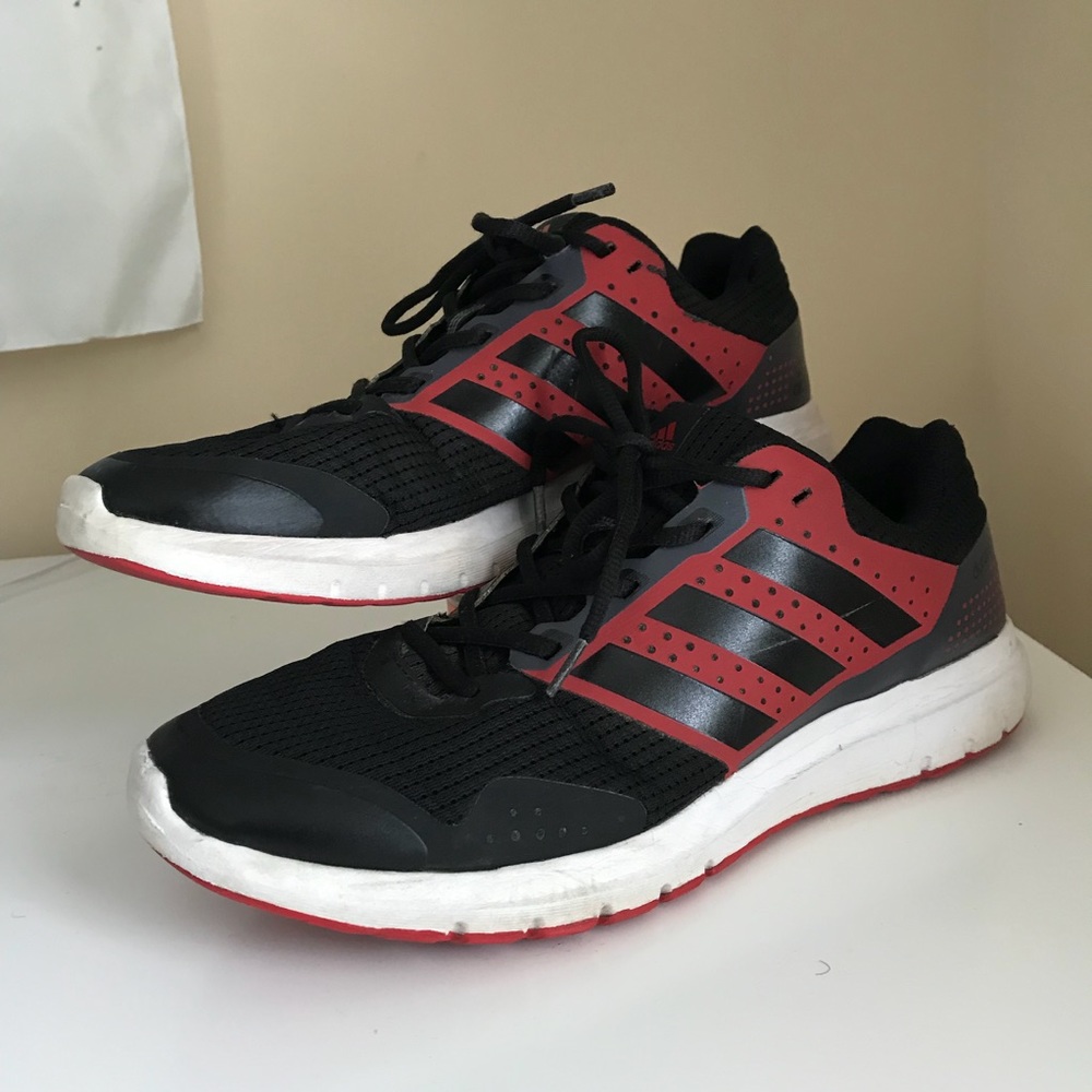 Mens ADIDAS Sneakers// Duramo 7 Running Shoes